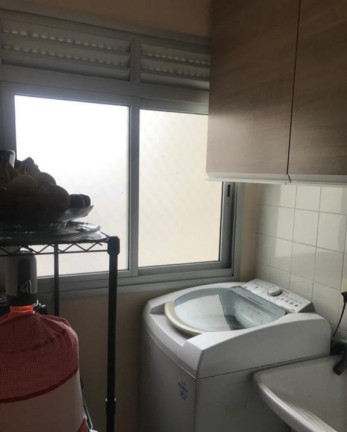Imagem Imóvel com 2 Quartos à Venda, 55 m² em Quarta Parada - São Paulo Imagem Imóvel com 2 Quartos à Venda, 55 m² em Quarta Parada - São Paulo