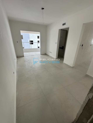 Imagem Apartamento com 1 Quarto à Venda, 50 m² em Caiçara - Praia Grande