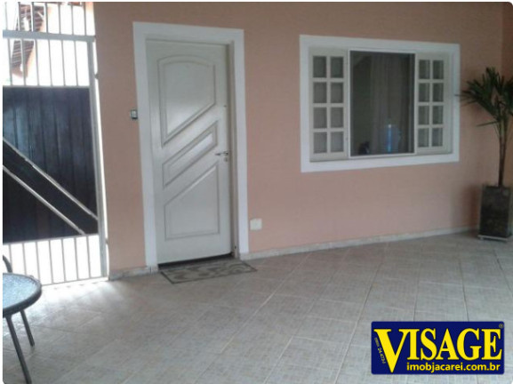 Imagem Casa com 2 Quartos à Venda, em Jd. Paraiso - Jacareí Imagem Casa com 2 Quartos à Venda, em Jd. Paraiso - Jacareí