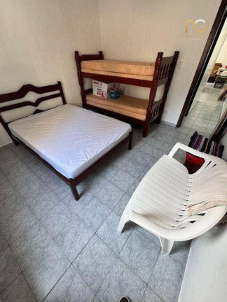 Imagem Apartamento com 1 Quarto à Venda, 43 m² em Vila Guilhermina - Praia Grande