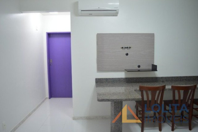 Apartamento com 1 Quarto à Venda, 43 m² em Centro - Florianopolis