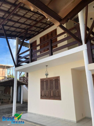 Imagem Apartamento com 10 Quartos à Venda, 820 m² em Orla Norte - Porto Seguro Imagem Apartamento com 10 Quartos à Venda, 820 m² em Orla Norte - Porto Seguro