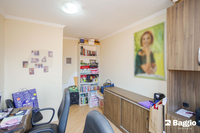 Imagem Casa de Condomínio com 4 Quartos à Venda, 169 m² em Campo Comprido - Curitiba