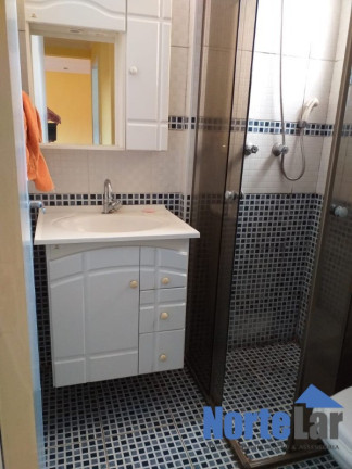 Imagem Apartamento com 2 Quartos à Venda, 50 m² em Imirim - São Paulo