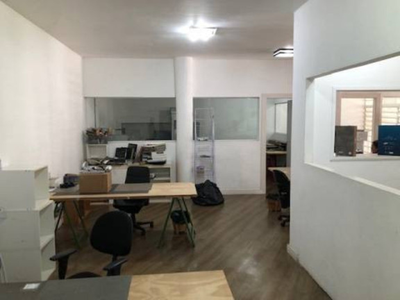 Imagem Imóvel com 5 Quartos à Venda, 525 m² em Pacaembu - São Paulo