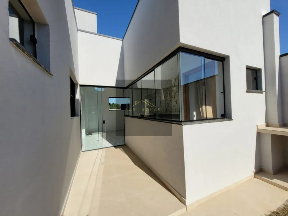 Imagem Casa com 3 Quartos à Venda, 176 m² em Quiririm - Taubaté