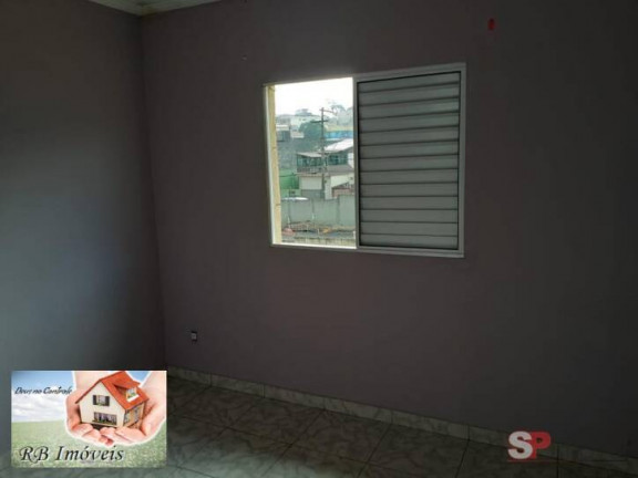 Imagem Casa com 2 Quartos à Venda, 70 m² em Jardim Santo André - Santo André