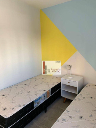 Imagem Apartamento com 3 Quartos à Venda, 68 m² em Brás - São Paulo Imagem Apartamento com 3 Quartos à Venda, 68 m² em Brás - São Paulo