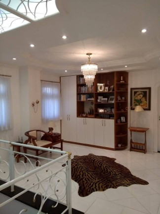 Imagem Casa com 5 Quartos à Venda, 520 m² em Alphaville - Santana De Parnaíba Imagem Casa com 5 Quartos à Venda, 520 m² em Alphaville - Santana De Parnaíba