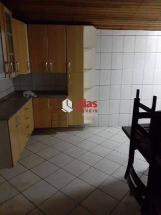 Imagem Casa com 2 Quartos à Venda, 167 m² em Núcleo Habitacional Mary Dota - Bauru