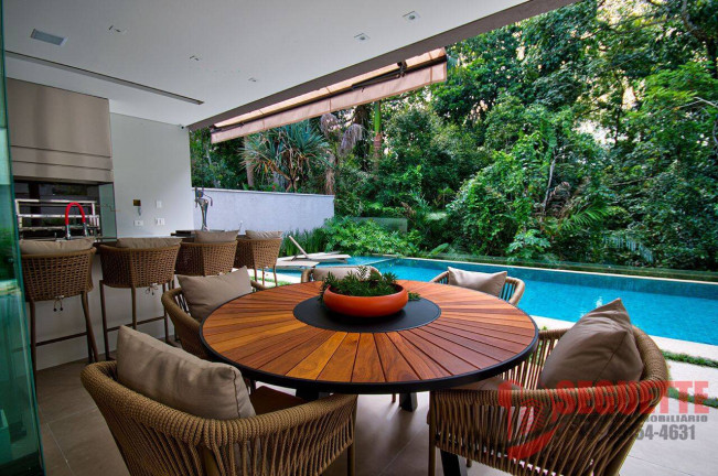 Imagem Casa com 6 Quartos à Venda, 440 m² em Riviera De São Lourenço - Bertioga Imagem Casa com 6 Quartos à Venda, 440 m² em Riviera De São Lourenço - Bertioga
