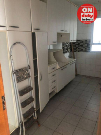 Imagem Apartamento com 3 Quartos à Venda, 120 m² em Vila Matias - Santos Imagem Apartamento com 3 Quartos à Venda, 120 m² em Vila Matias - Santos