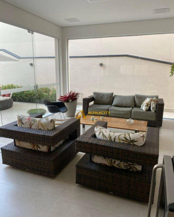 Imagem Casa com 4 Quartos à Venda, 520 m² em Alphaville - Santana De Parnaíba Imagem Casa com 4 Quartos à Venda, 520 m² em Alphaville - Santana De Parnaíba