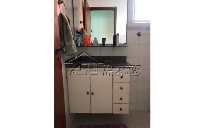 Imagem Apartamento com 2 Quartos à Venda, 56 m² em Parque Industrial - São José Dos Campos
