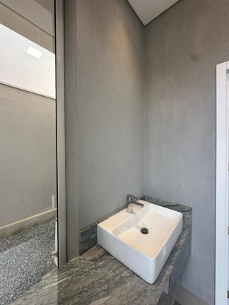 Imagem Casa de Condomínio com 4 Quartos à Venda, 450 m² em Condomínio Florais Itália - Cuiabá