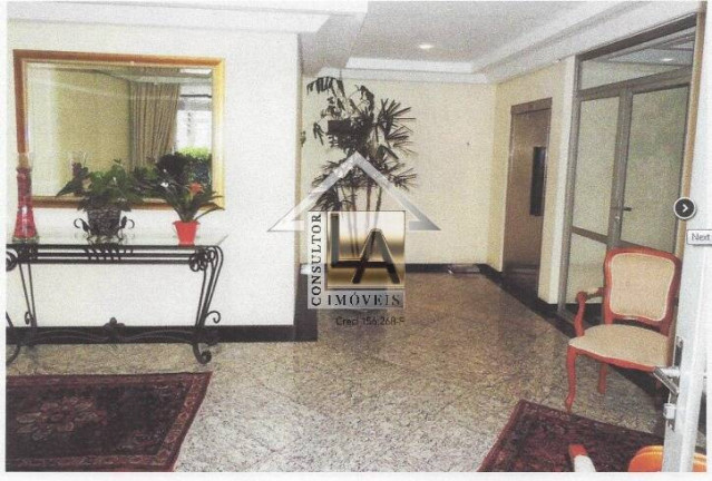 Imagem Apartamento com 4 Quartos à Venda, 174 m² em Chácara Santo Antônio - São Paulo Imagem Apartamento com 4 Quartos à Venda, 174 m² em Chácara Santo Antônio - São Paulo