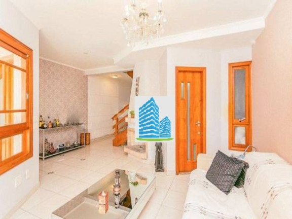 Imagem Sobrado com 4 Quartos à Venda, 255 m² em Jardim Itu - Porto Alegre Imagem Sobrado com 4 Quartos à Venda, 255 m² em Jardim Itu - Porto Alegre