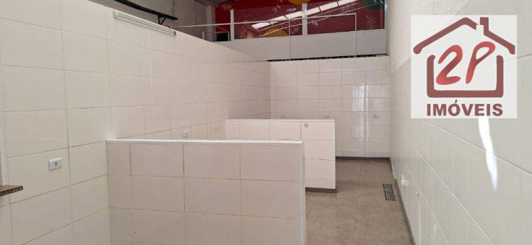 Imagem Galpão para Alugar, 300 m² em Jardim América - São José Dos Campos Imagem Galpão para Alugar, 300 m² em Jardim América - São José Dos Campos