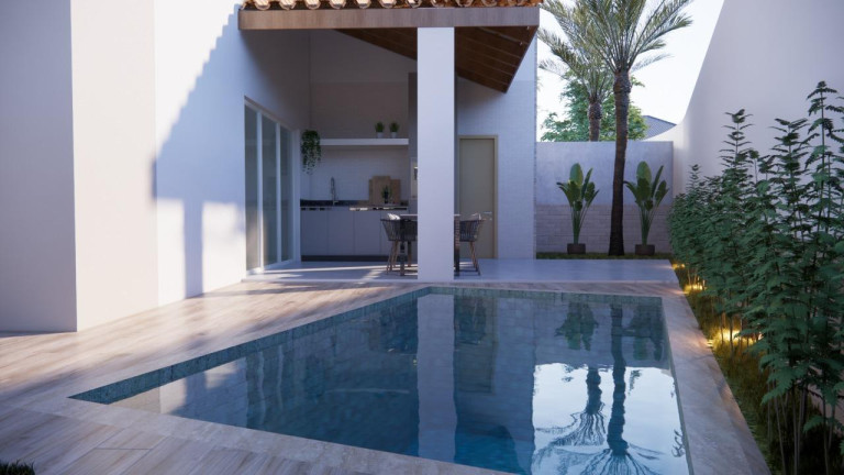 Casa com 3 Quartos à Venda, 200 m² em Jardim Regina - Itanhaém