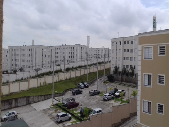 Imagem Apartamento com 2 Quartos à Venda,  em Vila Branca - Jacareí