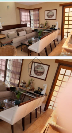 Imagem Casa com 2 Quartos à Venda, 67 m² em São Francisco Da Praia - São Sebastião
