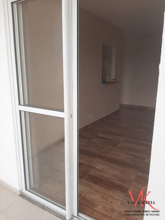Imagem Apartamento com 3 Quartos à Venda, 68 m² em Parque Santo Antônio - Taubaté