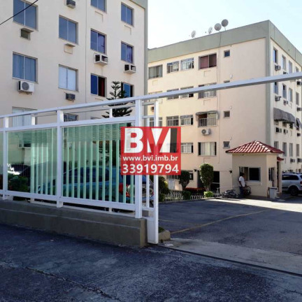 Imagem Apartamento com 2 Quartos à Venda, 50 m² em Irajá - Rio De Janeiro