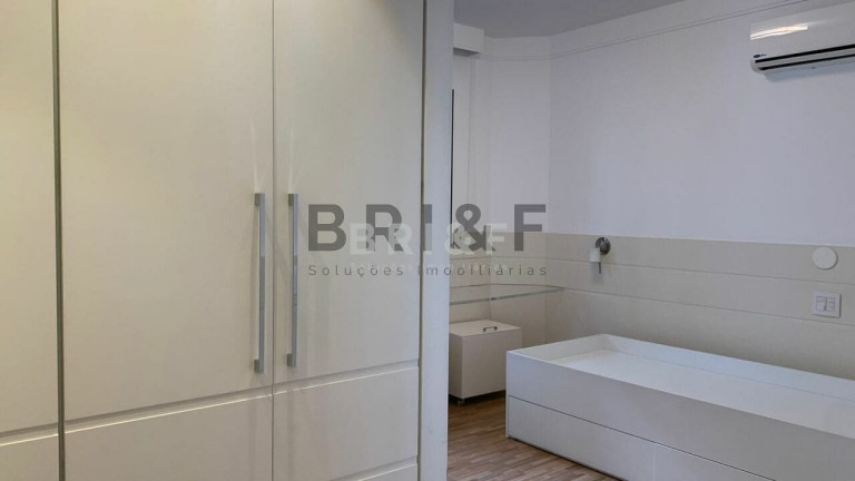 Imagem Apartamento com 3 Quartos para Alugar, 154 m² em Indianópolis - São Paulo Imagem Apartamento com 3 Quartos para Alugar, 154 m² em Indianópolis - São Paulo