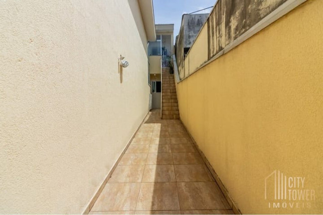 Imagem Casa com 3 Quartos à Venda, 166 m² em Saúde - São Paulo Imagem Casa com 3 Quartos à Venda, 166 m² em Saúde - São Paulo