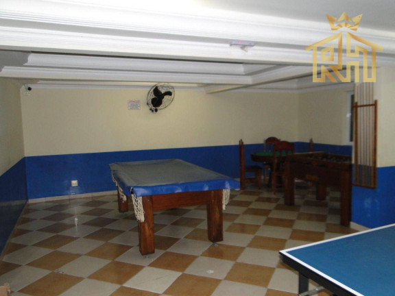 Imagem Apartamento com 1 Quarto à Venda, 42 m² em Aviação - Praia Grande Imagem Apartamento com 1 Quarto à Venda, 42 m² em Aviação - Praia Grande