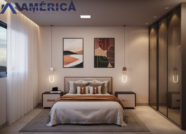 Imagem Imóvel com 2 Quartos à Venda, 57 m² em Cristo Redentor - João Pessoa