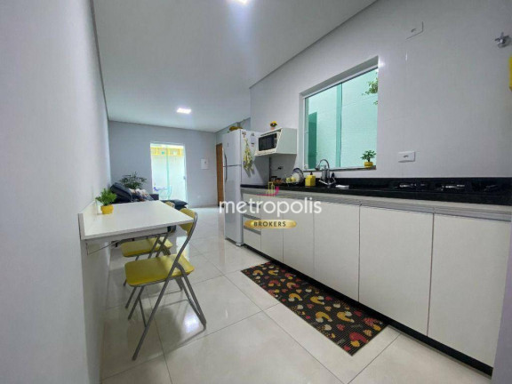 Imagem Apartamento com 2 Quartos à Venda, 62 m² em Utinga - Santo André Imagem Apartamento com 2 Quartos à Venda, 62 m² em Utinga - Santo André
