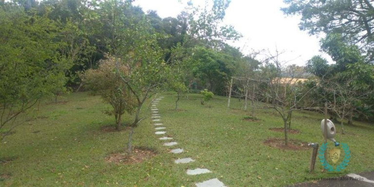 Imagem Chácara com 3 Quartos à Venda, 3.332 m² em Planalto Verde - São Roque Imagem Chácara com 3 Quartos à Venda, 3.332 m² em Planalto Verde - São Roque