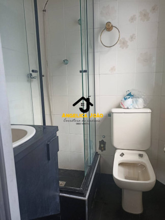 Imagem Apartamento com 1 Quarto à Venda, 57 m² em Boa Vista - São Vicente Imagem Apartamento com 1 Quarto à Venda, 57 m² em Boa Vista - São Vicente
