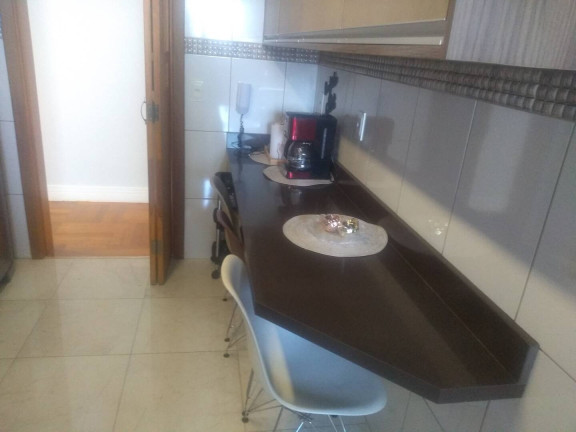 Imagem Apartamento com 3 Quartos à Venda, 164 m² em Vila Osasco - Osasco Imagem Apartamento com 3 Quartos à Venda, 164 m² em Vila Osasco - Osasco