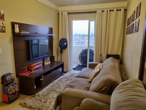 Imagem Apartamento com 3 Quartos à Venda, 82 m² em Jardim Satélite - São José Dos Campos Imagem Apartamento com 3 Quartos à Venda, 82 m² em Jardim Satélite - São José Dos Campos