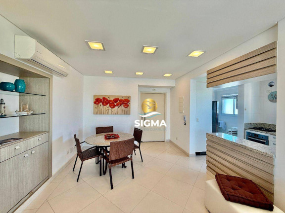 Imagem Apartamento com 3 Quartos à Venda, 130 m² em Enseada - Guarujá Imagem Apartamento com 3 Quartos à Venda, 130 m² em Enseada - Guarujá