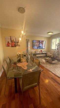 Imagem Apartamento com 2 Quartos à Venda, 83 m² em Santana - São Paulo Imagem Apartamento com 2 Quartos à Venda, 83 m² em Santana - São Paulo