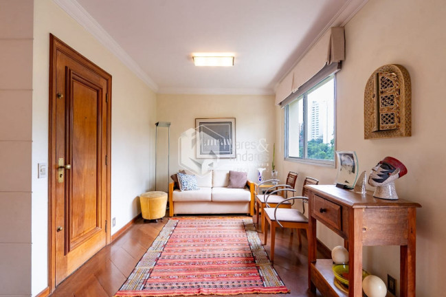 Imagem Imóvel com 3 Quartos à Venda, 198 m² em Jardim Ampliação - São Paulo Imagem Imóvel com 3 Quartos à Venda, 198 m² em Jardim Ampliação - São Paulo