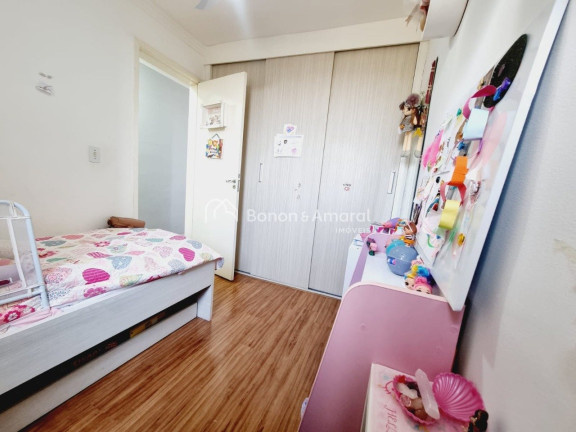 Imagem Apartamento com 3 Quartos à Venda, 650 m² em Jardim Vista Alegre - Paulínia