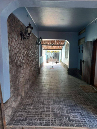Imagem Casa com 3 Quartos à Venda, 246 m² em São Francisco - Niterói