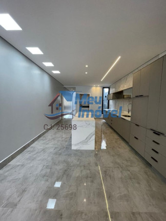 Imagem Casa com 4 Quartos à Venda, 320 m² em Setor Habitacional Vicente Pires - Brasília Imagem Casa com 4 Quartos à Venda, 320 m² em Setor Habitacional Vicente Pires - Brasília