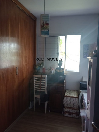Imagem Apartamento com 3 Quartos à Venda, 77 m² em Jardim Ester - São Paulo