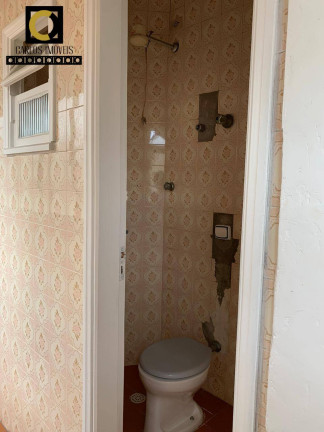 Imagem Apartamento com 3 Quartos à Venda, 206 m² em Gonzaga - Santos Imagem Apartamento com 3 Quartos à Venda, 206 m² em Gonzaga - Santos