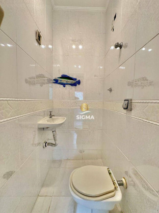 Imagem Cobertura com 2 Quartos à Venda, 181 m² em Enseada - Guarujá