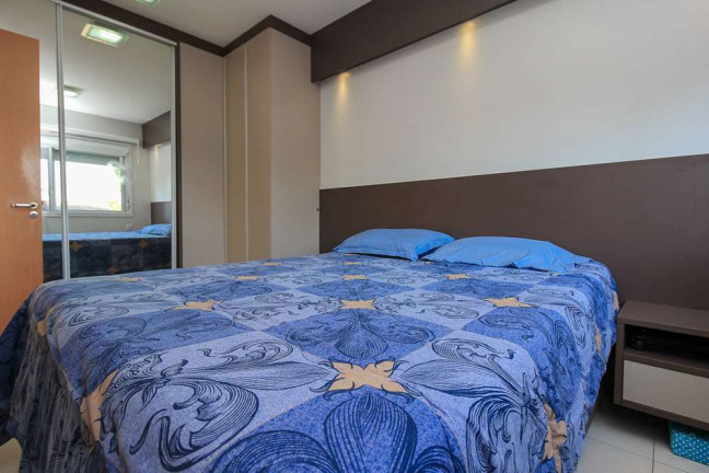 Imagem Apartamento com 3 Quartos à Venda, 74 m² em Teresópolis - Porto Alegre Imagem Apartamento com 3 Quartos à Venda, 74 m² em Teresópolis - Porto Alegre