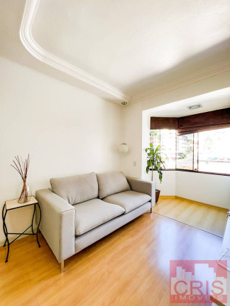 Imagem Apartamento com 1 Quarto à Venda, 59 m² em Centro - Bento Gonçalves Imagem Apartamento com 1 Quarto à Venda, 59 m² em Centro - Bento Gonçalves