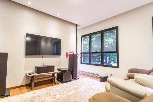 Imagem Apartamento com 1 Quarto à Venda, 70 m² em Vila Regente Feijó - São Paulo