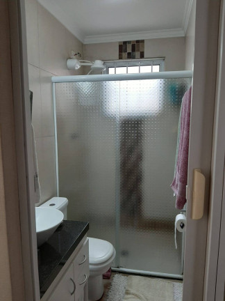 Imagem Casa com 3 Quartos à Venda, 125 m² em Quitaúna - Osasco