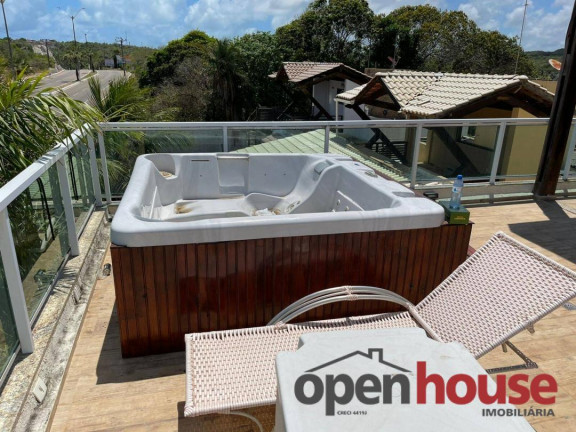 Imagem Casa com 5 Quartos à Venda,  em Cotovelo (distrito Litoral) - Parnamirim